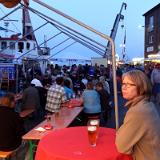 1307G 018 Burgstaaken Hafenfest